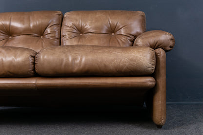 Sofa B&B Italia Couch Sessel Lounge Tisch Vintage Alt 2302_1302