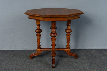 Gründerzeit Tisch Vintage Sofa Bank Küche Sessel Antik MÖBLINGER 2411_2505
