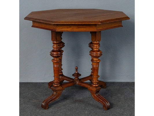 Gründerzeit Tisch Vintage Sofa Bank Küche Sessel Antik MÖBLINGER 2411_2505