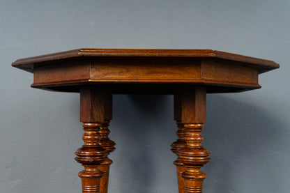 Gründerzeit Tisch Vintage Sofa Bank Küche Sessel Antik MÖBLINGER 2411_2505