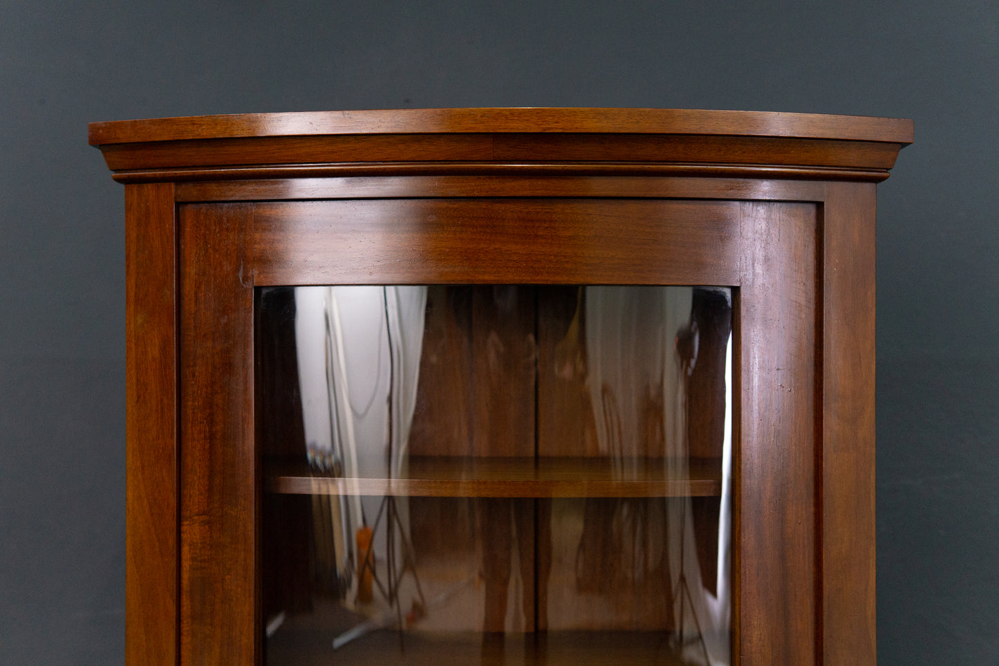 Hängeschrank Wandschrank Regal Küche Geschirr Alt Antik 2201_1003