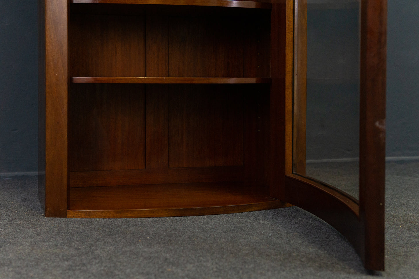Hängeschrank Wandschrank Regal Küche Geschirr Alt Antik 2201_1003