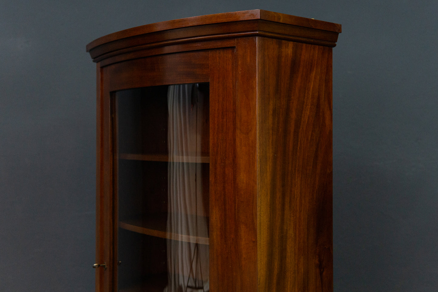 Hängeschrank Wandschrank Regal Küche Geschirr Alt Antik 2201_1003