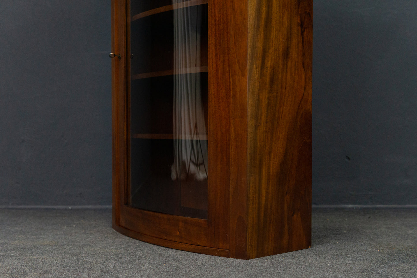 Hängeschrank Wandschrank Regal Küche Geschirr Alt Antik 2201_1003
