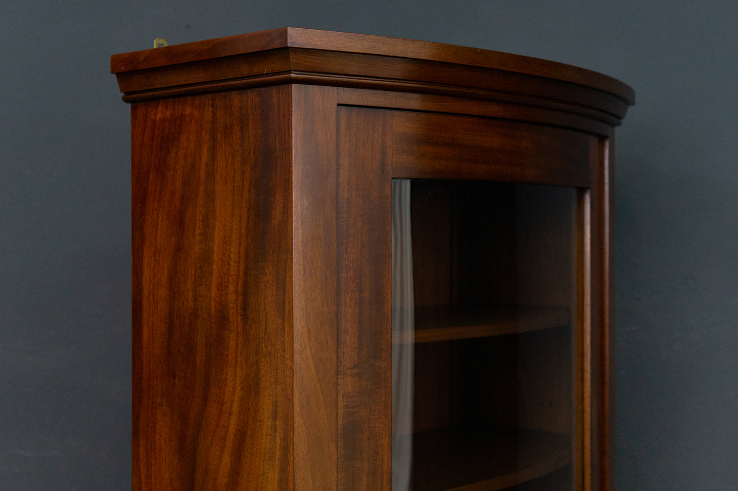 Hängeschrank Wandschrank Regal Küche Geschirr Alt Antik 2201_1003