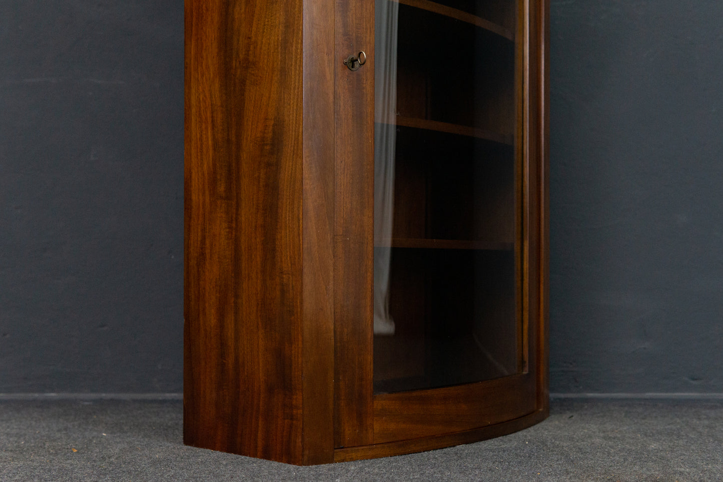 Hängeschrank Wandschrank Regal Küche Geschirr Alt Antik 2201_1003