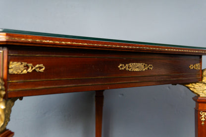 Neo Empire Salontisch Sofa Tisch Stuhl Sessel Antik Alt MÖBLINGER