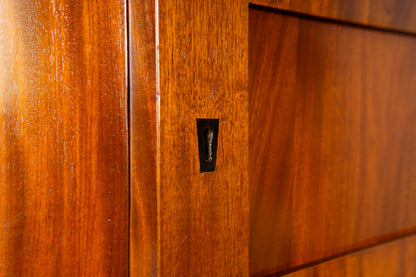 Biedermeier Eckschrank Regal Kommode Schrank Antik Alt MÖBLINGER 2411_2609