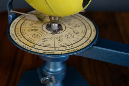 Tellurium Planetarium Modell Astronomie Erde Planet Alt 2401_1102