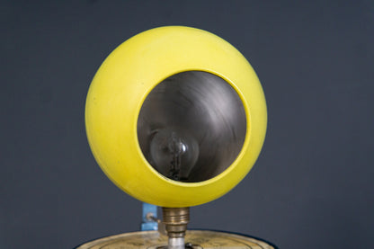 Tellurium Planetarium Modell Astronomie Erde Planet Alt 2401_1102