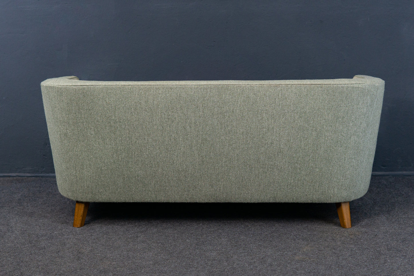 Sofa Couch Sessel Tisch Lounge Vintage Alt 2302_2703