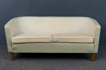 Sofa Couch Sessel Tisch Lounge Vintage Alt 2302_2703