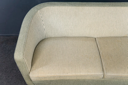 Sofa Couch Sessel Tisch Lounge Vintage Alt 2302_2703