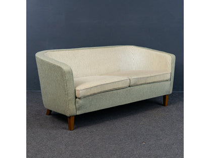 Sofa Couch Sessel Tisch Lounge Vintage Alt 2302_2703