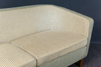 Sofa Couch Sessel Tisch Lounge Vintage Alt 2302_2703