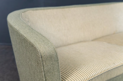 Sofa Couch Sessel Tisch Lounge Vintage Alt 2302_2703