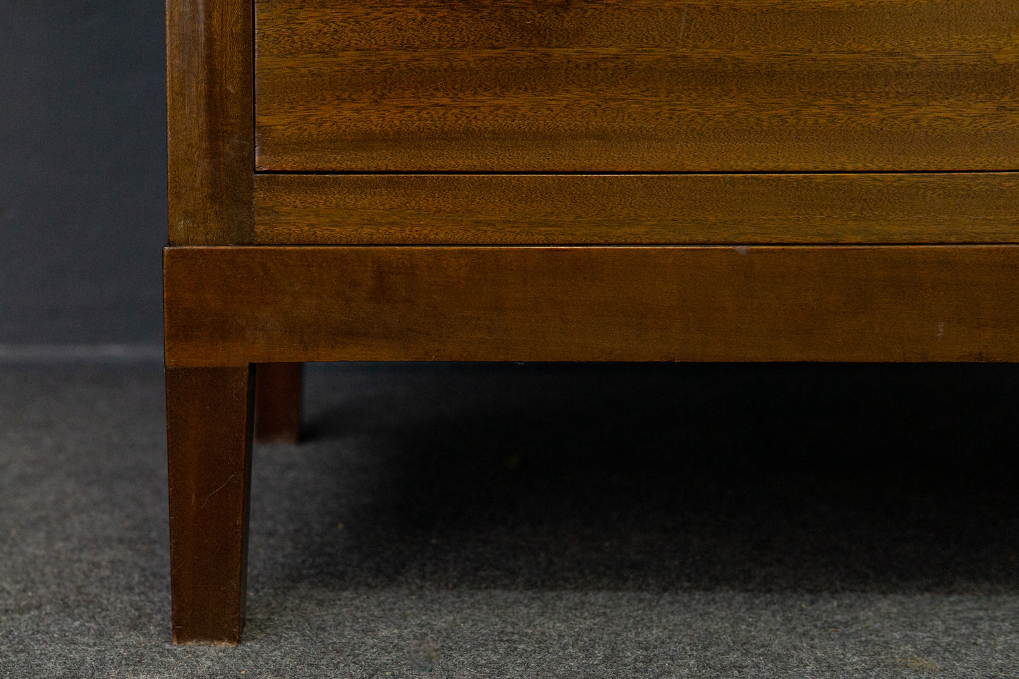 Sekretär Desk Schreibtisch Zylinderbüro Alt Vintage 2201_2002