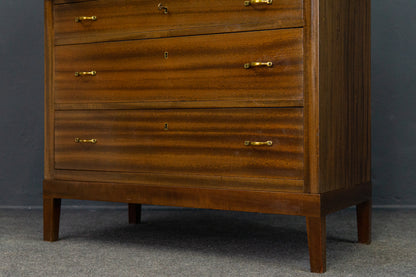 Sekretär Desk Schreibtisch Zylinderbüro Alt Vintage 2201_2002