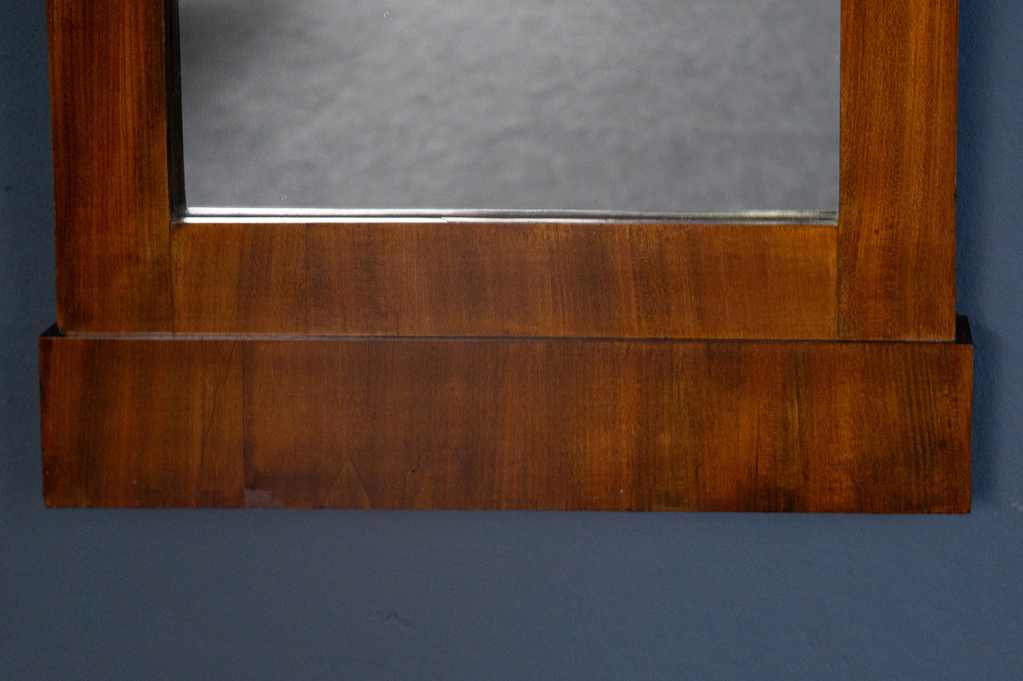 Biedermeier Spiegel Wandspiegel Vintage Alt Antik 2401_1507