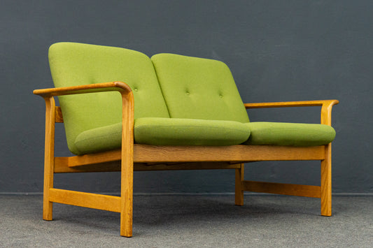 Sofa Couch Lounge Sessel Tisch Set  Alt Vintage 2201_2004_Set_Sofa