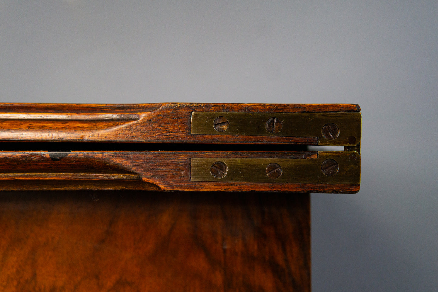 Gründerzeit Schrank Vintage Tisch Kommode Nähtisch Antik MÖBLINGER 2411_2801