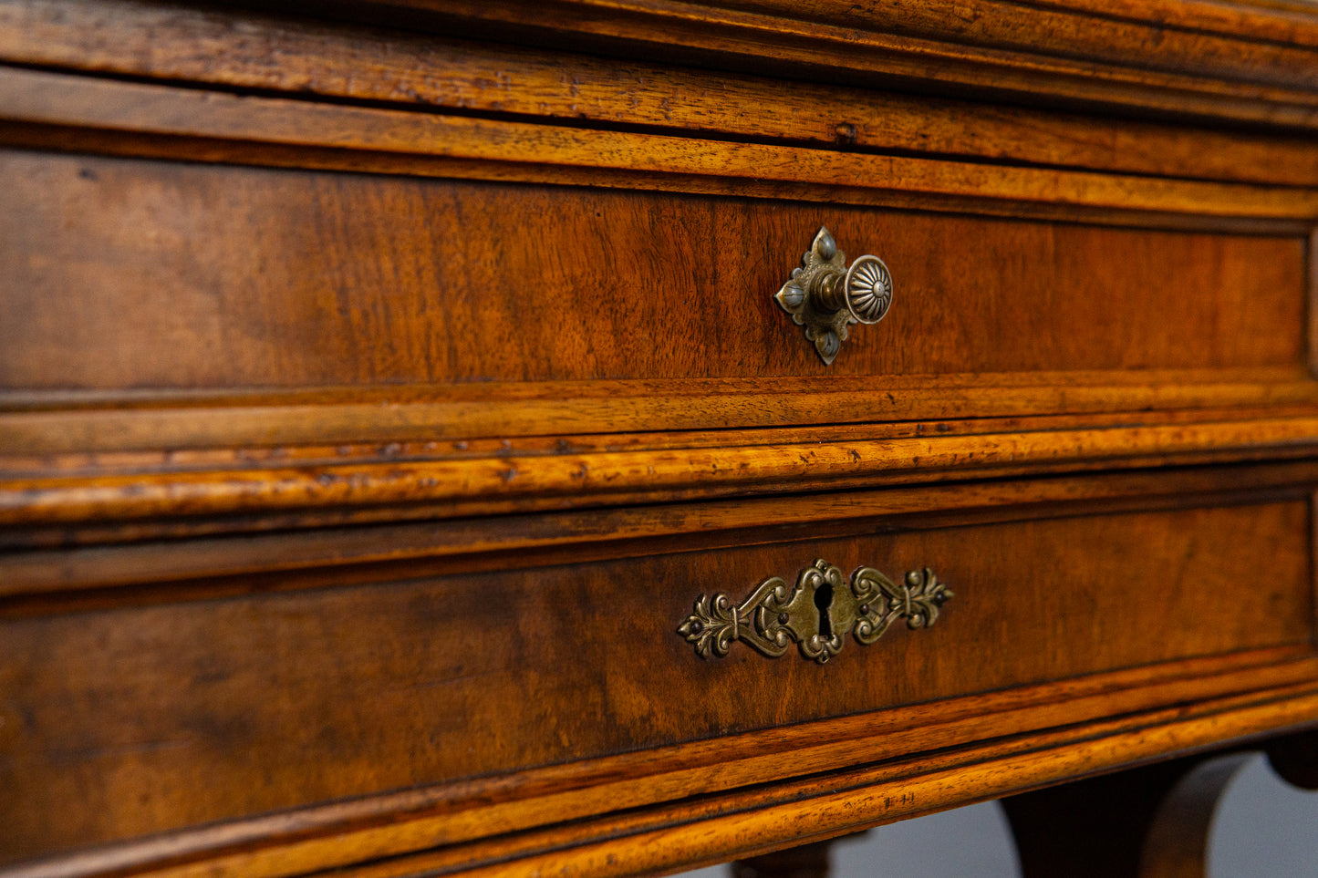 Gründerzeit Schrank Vintage Tisch Kommode Nähtisch Antik MÖBLINGER 2411_2801