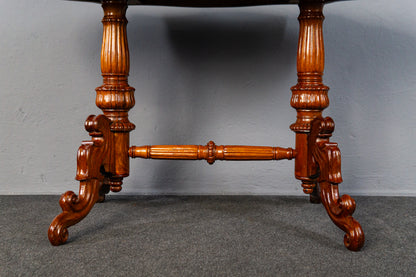 rest. Salontisch Tisch Stuhl Sessel Sofa Bank Antik Alt MÖBLINGER