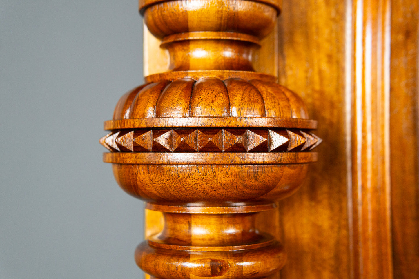 Groschkus Gründerzeit Antik Buffet Alt Schrank Anrichte MÖBLINGER 2412_0303