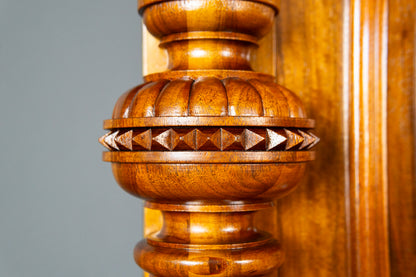 Groschkus Gründerzeit Antik Buffet Alt Schrank Anrichte MÖBLINGER 2412_0303