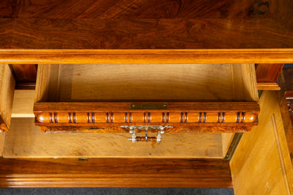 Groschkus Gründerzeit Antik Buffet Alt Schrank Anrichte MÖBLINGER 2412_0303