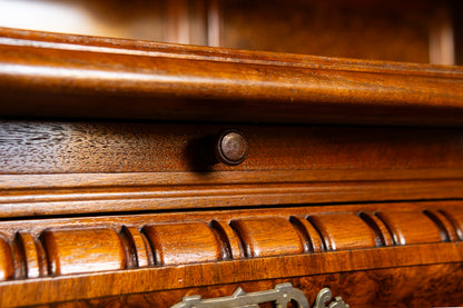 Groschkus Gründerzeit Antik Buffet Alt Schrank Anrichte MÖBLINGER 2412_0303