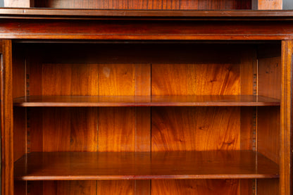 Vertiko Anrichte Schrank Kommode Sideboard Regal Antik MÖBLINGER 2412_0401