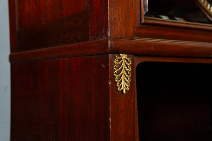 Vertiko Anrichte Schrank Kommode Sideboard Regal Antik MÖBLINGER 2412_0401