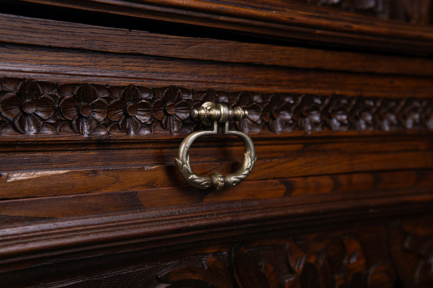 Schrank Garderobe Regal Kleiderschrank Wäsche Alt Antik 2401_2901