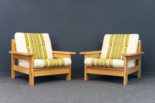 Laboremus Sessel Sofa Lounge Couch Hocker Vintage Alt 2202_1401_Sessel