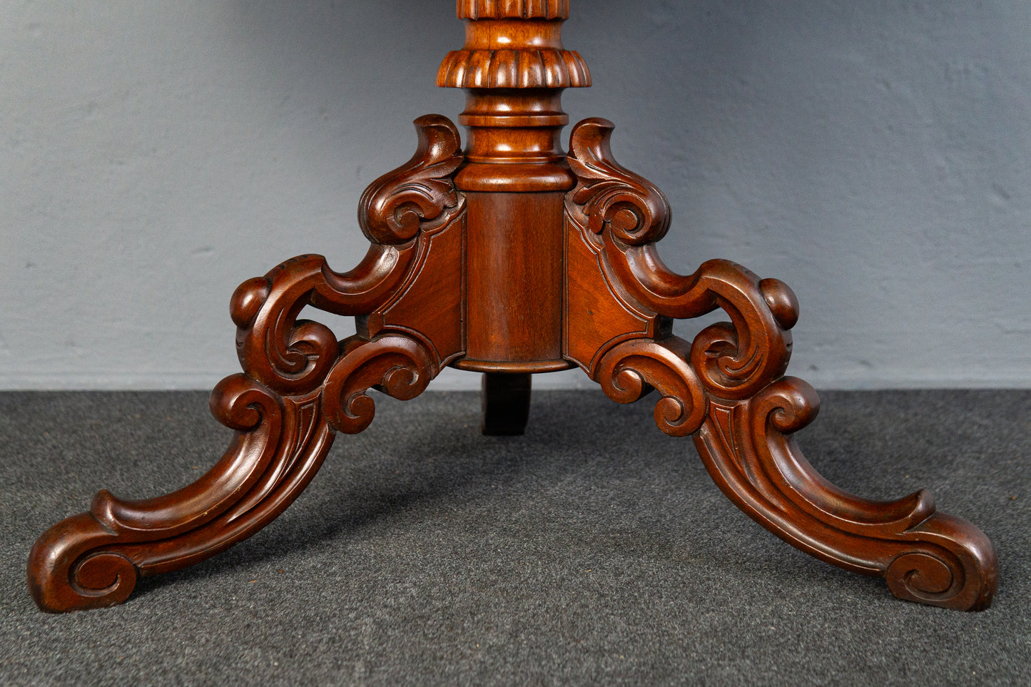 Vintage Salontisch Tisch Table Tafel Sofa Sessel Stuhl MÖBLINGER 2412_0502