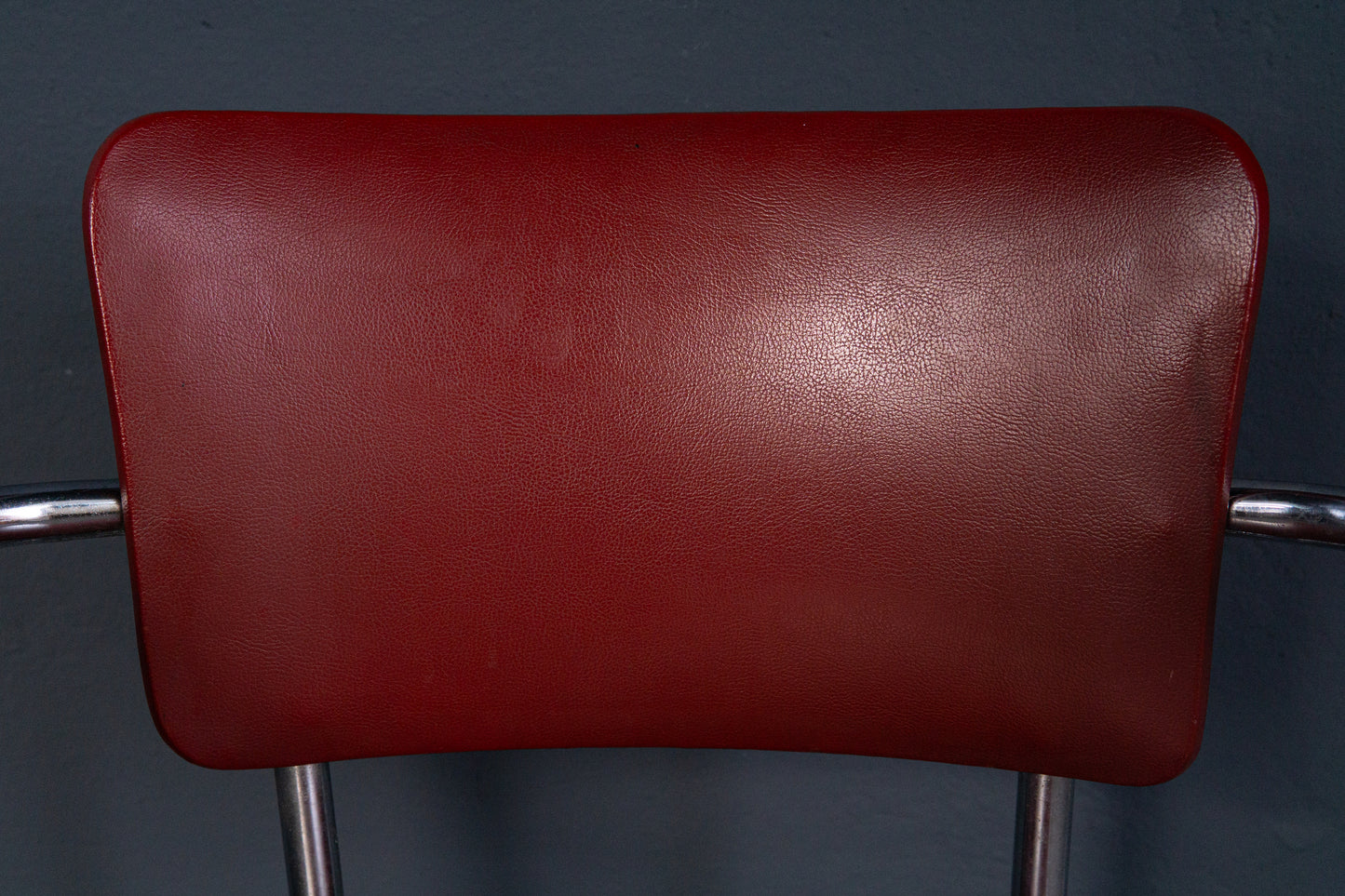 Freischwinger Design Stuhl Sessel Hocker Tisch Vintage 2402_0503