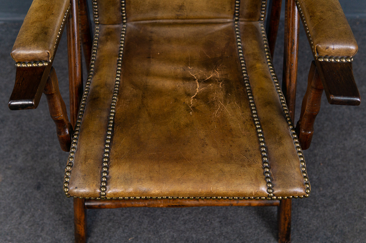 Liegestuhl Chair Sessel Sofa Stuhl Sitz Lounge Alt Antik 2304_0303