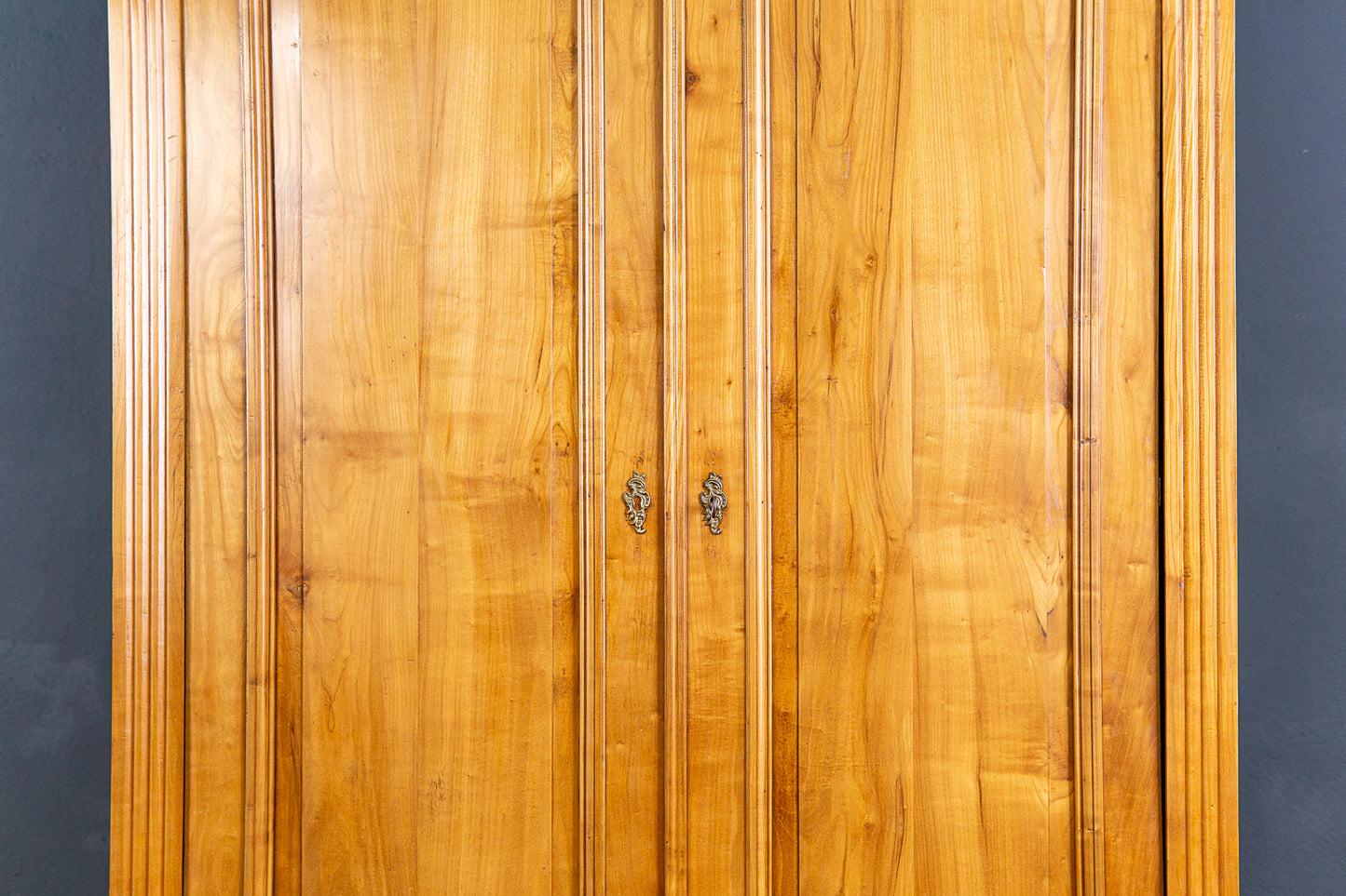 Kleiderschrank Schrank Regal Kommode Garderobe Alt Antik 2304_0505