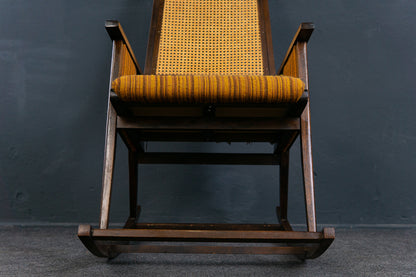 Stuhl Sessel Schaukelstuhl Sofa Sitz Couch Alt Vintage 2304_1701