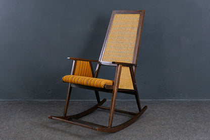 Stuhl Sessel Schaukelstuhl Sofa Sitz Couch Alt Vintage 2304_1701
