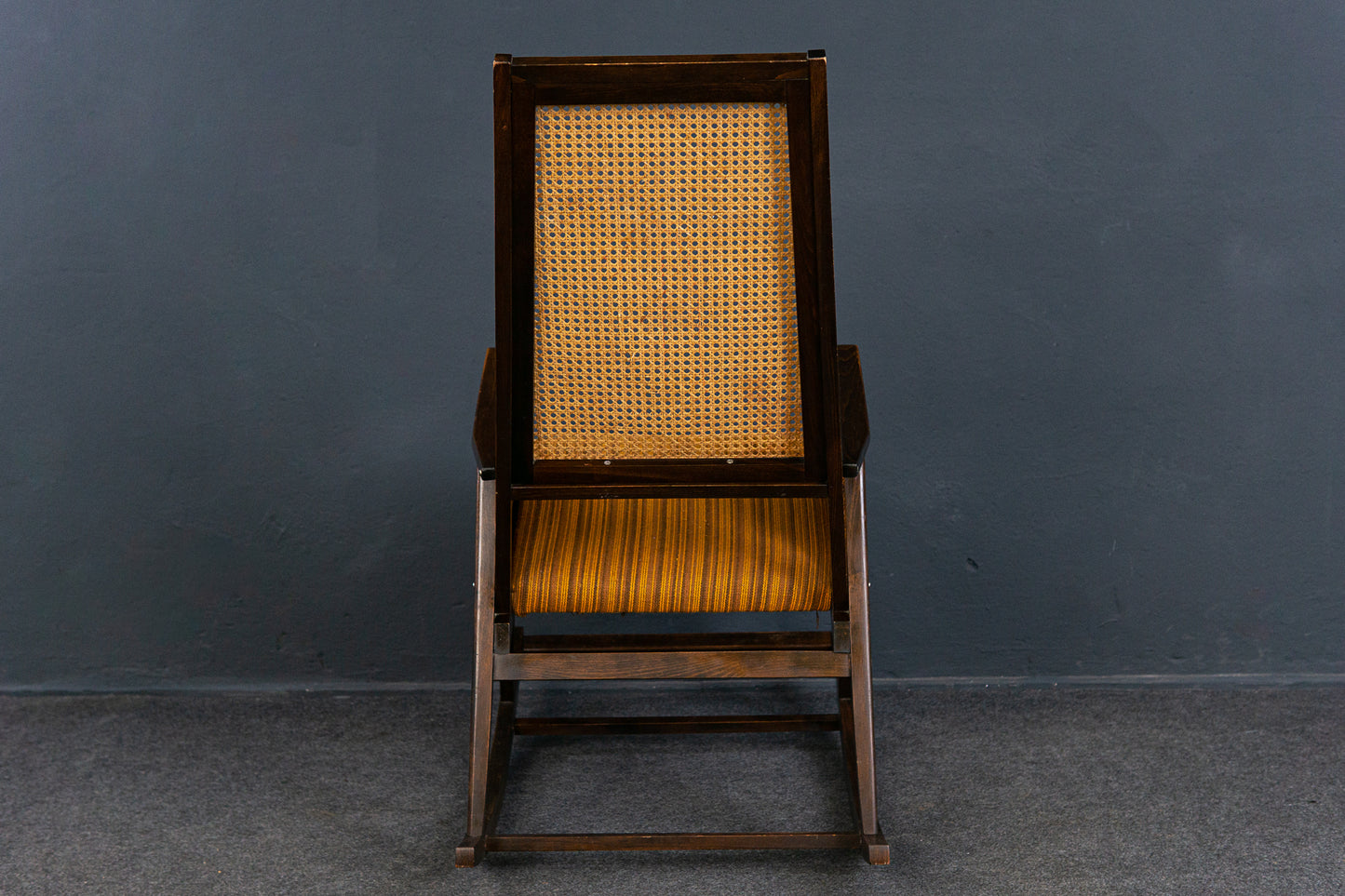 Stuhl Sessel Schaukelstuhl Sofa Sitz Couch Alt Vintage 2304_1701