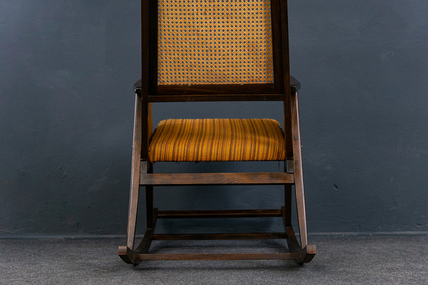 Stuhl Sessel Schaukelstuhl Sofa Sitz Couch Alt Vintage 2304_1701