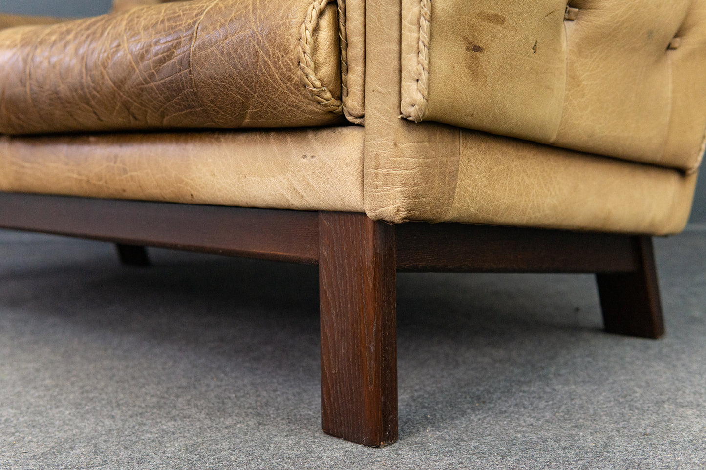 Sofa Couch Sessel Loung Sitz Stuhl Seat Tisch Vintage 2203_0701