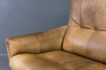 Sofa Couch Sessel Loung Sitz Stuhl Seat Tisch Vintage 2203_0701