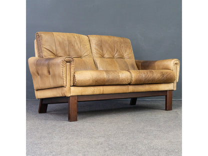 Sofa Couch Sessel Loung Sitz Stuhl Seat Tisch Vintage 2203_0701