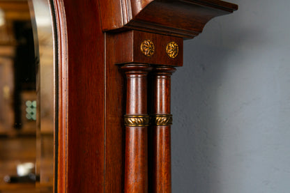 Antik Buffet Schrank Regal Vertiko Vintage Sideboard Alt MÖBLINGER 2412_1706