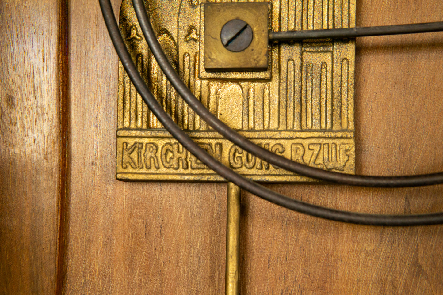 Gründerzeit Standuhr Clock Zeit Uhr Schrank Antik Alt MÖBLINGER 2412_1802