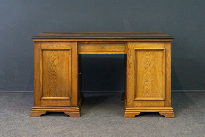 Schreibtisch Desk Tisch Sekretär Büro Alt Antik 2203_1502
