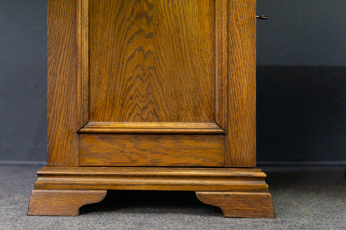 Schreibtisch Desk Tisch Sekretär Büro Alt Antik 2203_1502